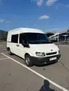 Фото компанії Вантажні перевезення