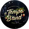 Логотип компанії Музичний гурт "a Tempo Band"
