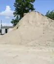 Фото компанії Сипучі матеріали, вантажні перевезення