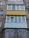 Фото компанії Балкони під ключ