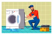 Фото компанії Ремонт побутової техніки