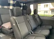 Фото компанії Пасажирські перевезеня Нідерланди, Бельгія