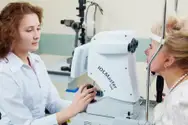 Фото компанії Медичний центр "Візекс"