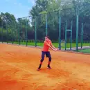 Фото компанії U-NEXT tennis academy