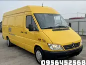 Фото компанії Вантажні перевезення. Послуги вантажників