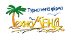 Логотип компанії ТзОВ "Техноленд"