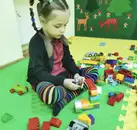 Фото компанії Сімейний центр "Маленьке диво"