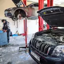 Фото компанії GV Auto Service