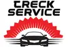 Логотип компанії Treck service