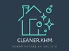 Логотип компанії Cleaner.khm