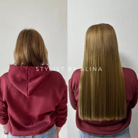 Фото компанії Your.hairlutsk