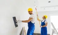 Фото компанії Ремонтні роботи