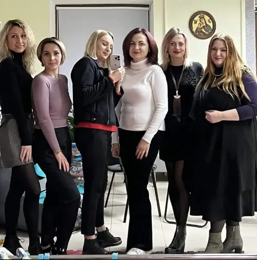 Фото компанії Корекційно-розвиваючий центр "Rehab Family"