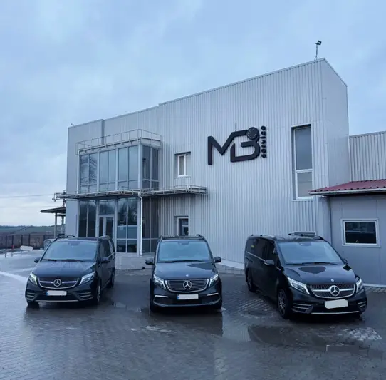 Фото компанії MB service