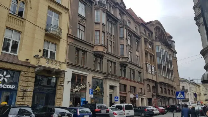 Фото компанії Львівська міська агенція нерухомості