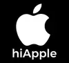 Логотип компанії HiApple