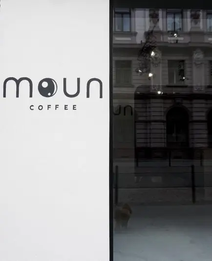 Фото компанії Moun Coffee