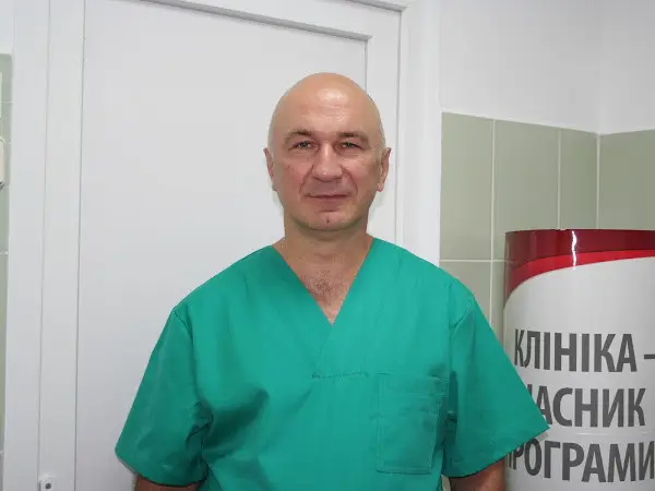 Фото компанії Кабінет професійного масажу, мануальної терапії, остеопатії