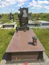 Фото компанії Вироби з граніту