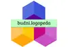 Логотип компанії Budni.logopeda