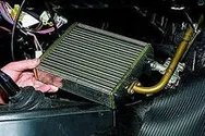 Фото компанії СТО "Радіатор Пласт"