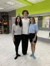 Фото компанії Студія класичного танцю "Gray"
