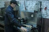 Фото компанії Компанія "ГУР автосервіс"
