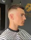 Фото компанії Barbershop "Mr.Leo"