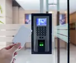 Фото компанії Монтаж систем відеонагляду та контролю доступу під ключ