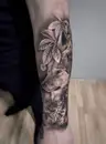 Фото компанії Faine Tattoo