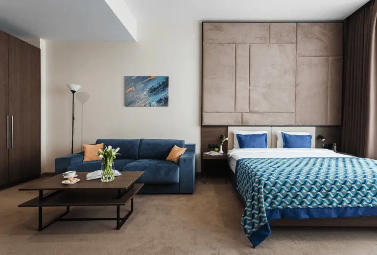 Фото компанії Ribas Rooms Lutsk