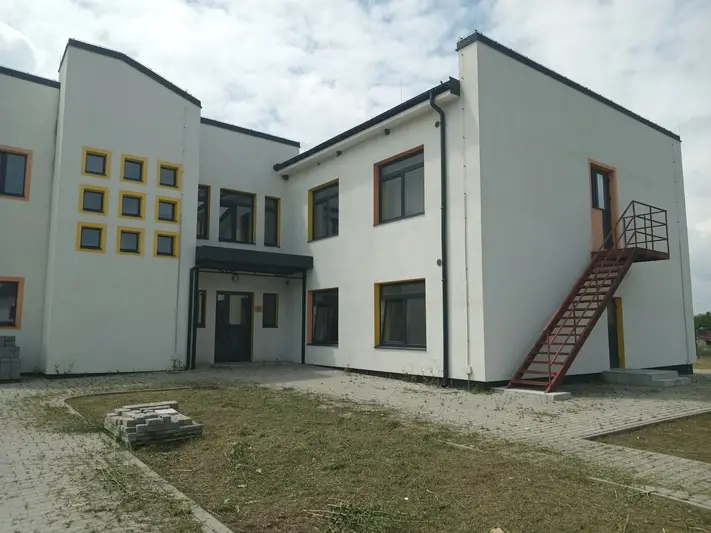 Фото компанії АРХІТЕК