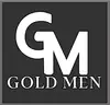 Логотип компанії Інтернет-магазин "GOLD MEN"