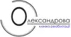 Логотип компанії Клініка Реабілітації "Олександрова"