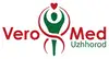 Логотип компанії Медичний центр "Vero Med"