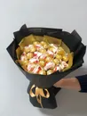 Фото компанії Солодкі букети
