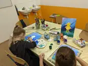Фото компанії Освітньо-мистецький простір "Успіх"