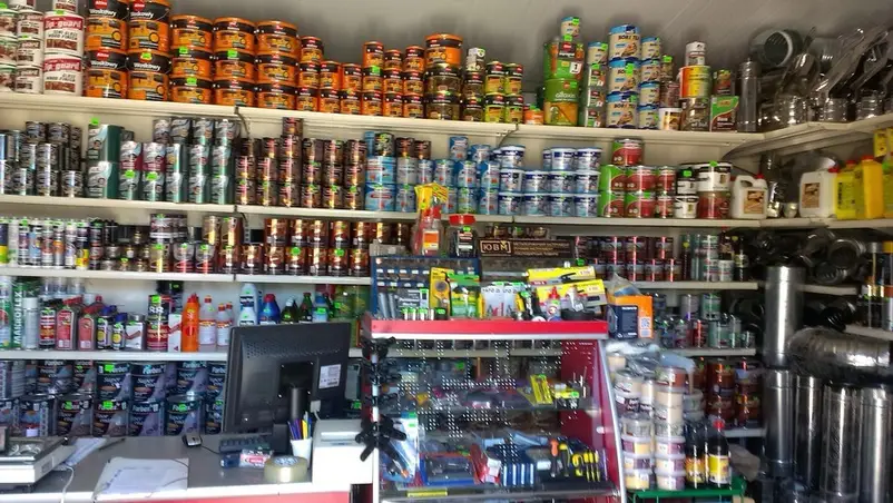 Фото компанії Магазин "Vektor"