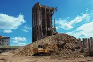 Фото компанії Будівельна компанія "Форест Україна"