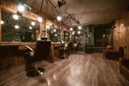 Фото компанії Barbershop "Cartel"