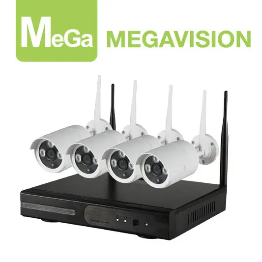 Фото компанії Megavision