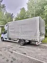 Фото компанії Вантажні перевезення