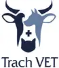 Логотип компанії Ветеринарна амбулаторія "Trach VET"