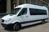 Фото компанії Вантажно-пасажирські нерегулярні перевезення