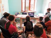 Фото компанії Школа іноземних мов "Clever Land"