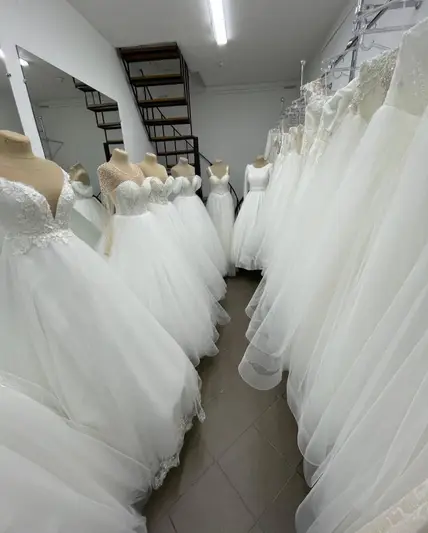 Фото компанії Магазин "liubov_rakhmistruk_dresses"