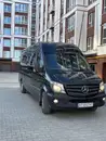Фото компанії Пасажирські перевезення Польща, Німеччина, Голландія +