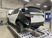 Фото компанії Garage 26 Auto paint