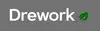 Логотип компанії Магазин дверей "Drework"