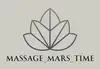 Логотип компанії Massage_mars_time